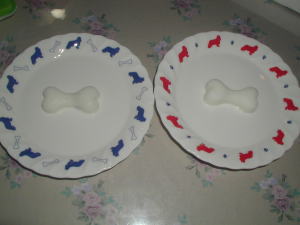 �f�U�[�g�̃A�C�X��