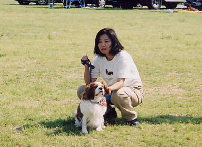 �������撣���Ă�`